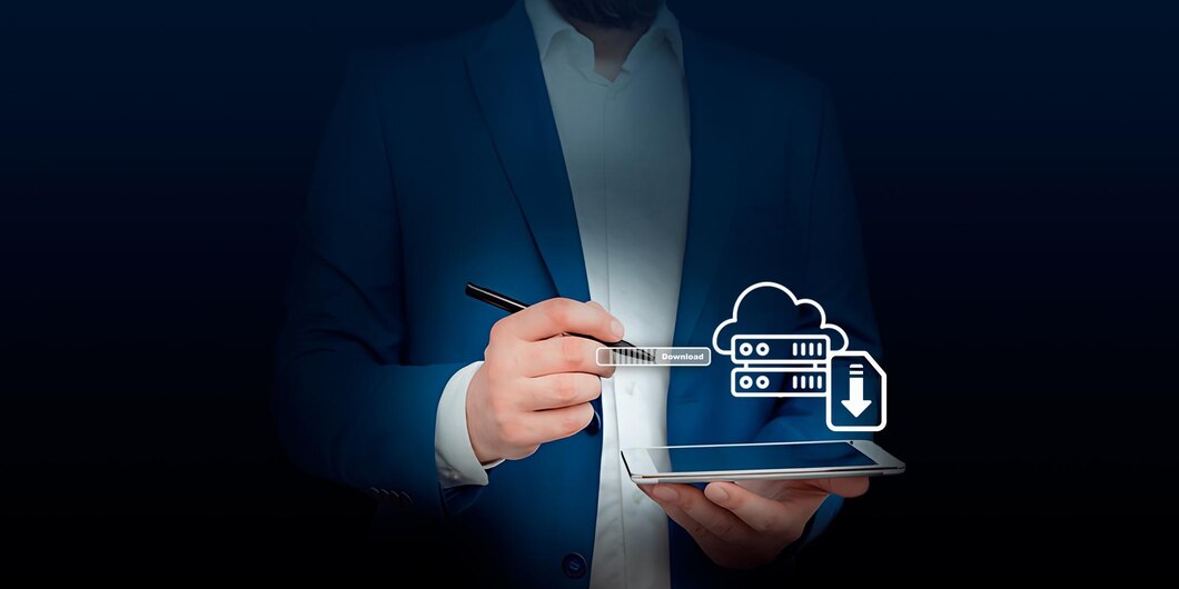 Hosting Services Example