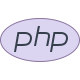 php Logo | Credencer Technologies